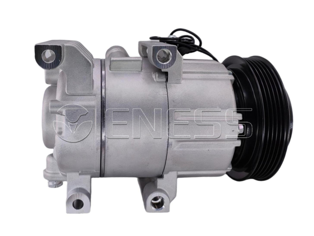 VS14 AG 6PK 124MM For Hyundai