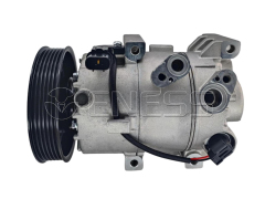 VS14 AG 6PK 124MM For Hyundai