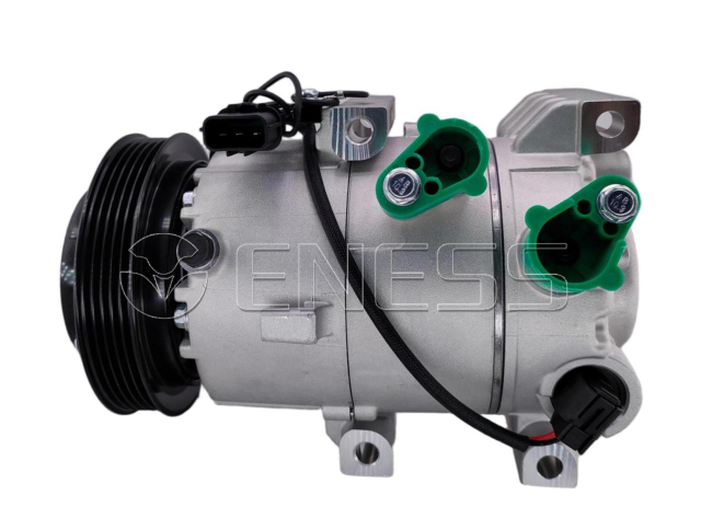 VS14 AG 6PK 124MM For Hyundai