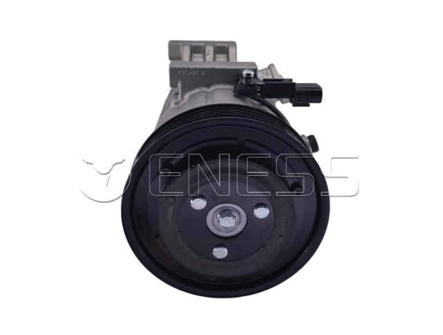 VS14 AG 6PK 124MM For Hyundai
