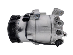 VS12N 5PK 119MM For HYUNDAI