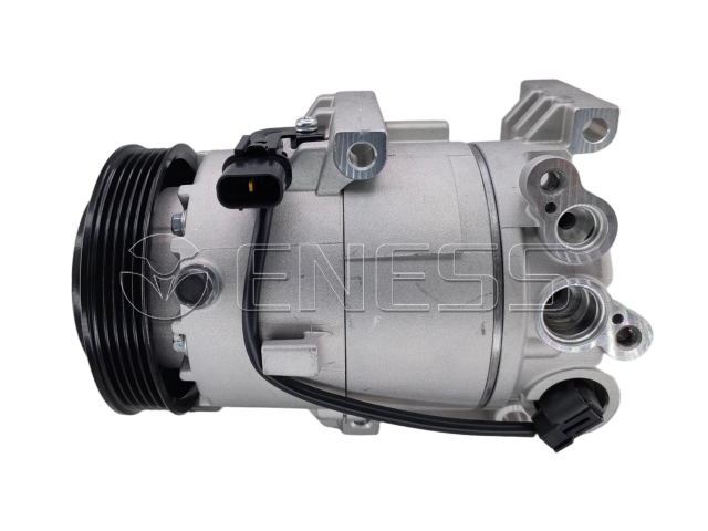 VS12N 5PK 119MM For HYUNDAI