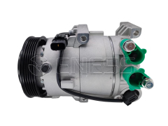 VS12N 5PK 119MM For HYUNDAI