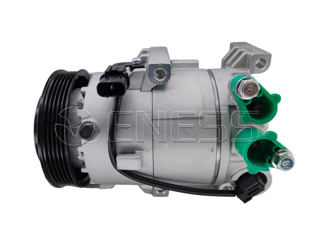 VS12N 5PK 119MM For HYUNDAI