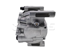 VS12N 5PK 119MM For HYUNDAI