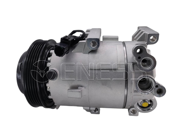 VS12N 5PK 119MM For HYUNDAI i20 2010-2019 OE:97701-2K200 /KIA SOUL 1.6 2009-2014 /KIA VENGA 1.4 2010-