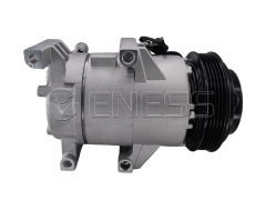 VS12N 5PK 119MM For HYUNDAI i20 2010-2019 OE:97701-2K200 /KIA SOUL 1.6 2009-2014 /KIA VENGA 1.4 2010-