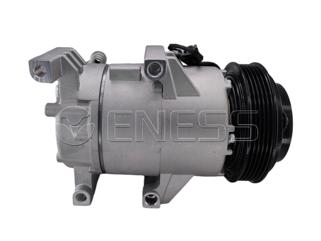 VS12N 5PK 119MM For HYUNDAI i20 2010-2019 OE:97701-2K200 /KIA SOUL 1.6 2009-2014 /KIA VENGA 1.4 2010-