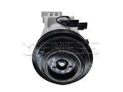 VS12N 5PK 119MM For HYUNDAI i20 2010-2019 OE:97701-2K200 /KIA SOUL 1.6 2009-2014 /KIA VENGA 1.4 2010-