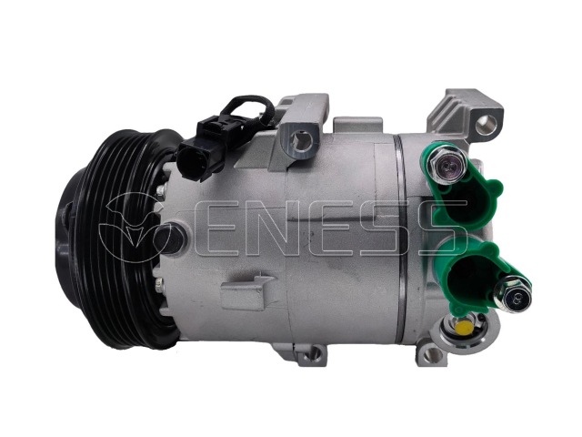 VS12N 5PK 119MM For HYUNDAI i20 2010-2019 OE:97701-2K200 /KIA SOUL 1.6 2009-2014 /KIA VENGA 1.4 2010-