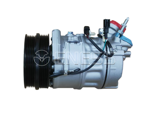 PXC16 10PK 119MM For VOLVO V40 2.0 12-19 OE: 36011357