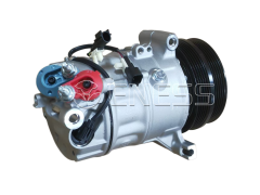 PXC16 10PK 119MM For VOLVO V40 2.0 12-19 OE: 36011357