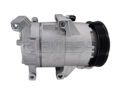 VS12N 5PK 119MM For HYUNDAI
