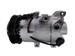 VS14 AA 6PK 124MM For Hyundai