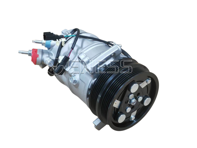 PXC16 10PK 119MM For VOLVO V40 2.0 12-19 OE: 36011357