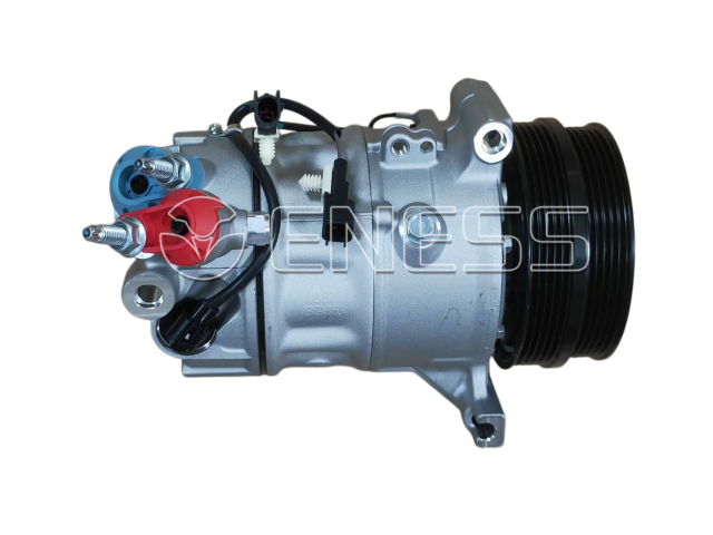 PXC16 10PK 119MM For VOLVO V40 2.0 12-19 OE: 36011357