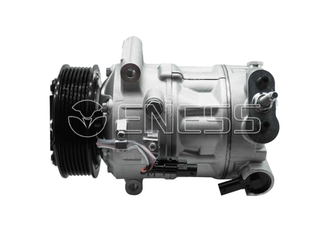 PXC16 7PK 110MM For CADILAC XT5 2021 /BUICK GL8 2.0T 2021
