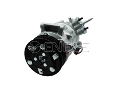 PXC16 7PK 110MM For CADILAC XT5 2021 /BUICK GL8 2.0T 2021