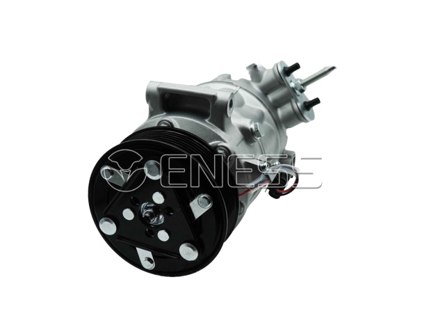 PXC16 7PK 110MM For CADILAC XT5 2021 /BUICK GL8 2.0T 2021