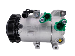 VS14 AC 5PK 119MM For Hyundai