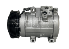 10S20C 6PK 120MM For Toyota Sienna 3.5L 3.3L 04-06