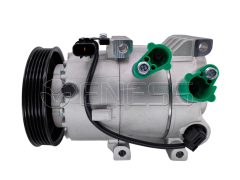 VS14 AC 5PK 119MM For Hyundai