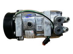 SD7H15 8PK 120MM 24V For SCANIA
