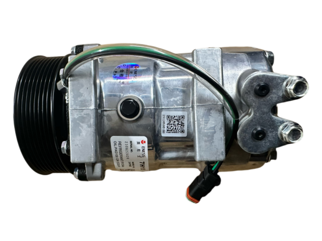 SD7H15 8PK 120MM 24V For SCANIA