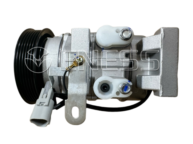 10S11C H 6PK 110MM For TOYOTA Vios