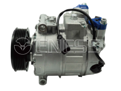 FX 7SEU17C DZ 6PK 100MM For AMAROK 2.0 2010- OE:7E0820803D /MULTIVAN T5 2.0 2010- /TRANSPORTER T5 BUS 2.0  2003-2015