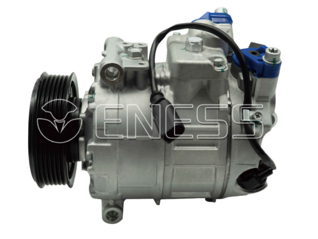 FX 7SEU17C DZ 6PK 100MM For AMAROK 2.0 2010- OE:7E0820803D /MULTIVAN T5 2.0 2010- /TRANSPORTER T5 BUS 2.0  2003-2015