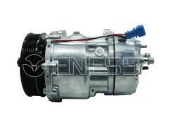 7V16 HC 6PK 127MM For VW TRANSPORTER 90-03 /CALIFORNIA 2.5 1998-2003 /LT 28-46 96-06 /Chery Tiggo 8 2021-