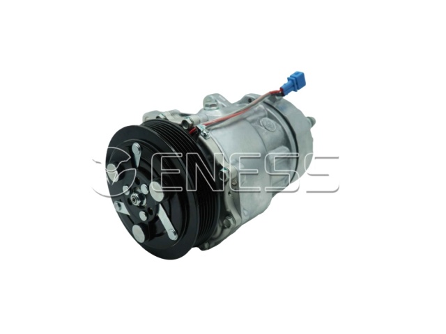 7V16 HC 6PK 127MM For VW TRANSPORTER 90-03 /CALIFORNIA 2.5 1998-2003 /LT 28-46 96-06 /Chery Tiggo 8 2021-