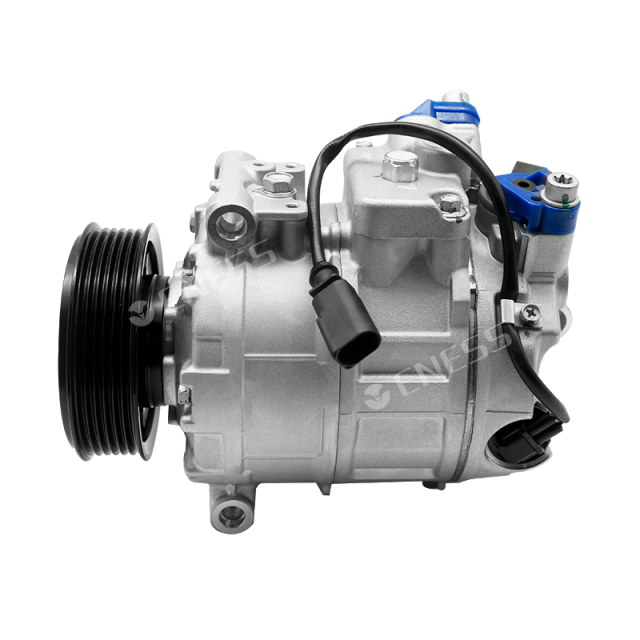FX 7SEU17C DZ 6PK 100MM For AMAROK 2.0 2010- OE:7E0820803D /MULTIVAN T5 2.0 2010- /TRANSPORTER T5 BUS 2.0  2003-2015