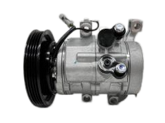 10SA13C 4PK For SUZUKI BALENO OE:447260-9430