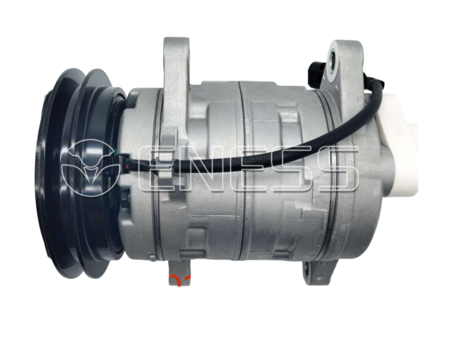 DKS15 1A For FAW
