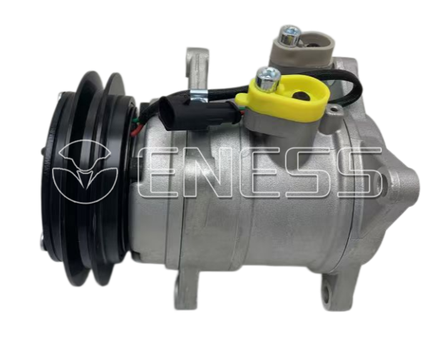 10S13C 1A 133MM 24V For FAW J6