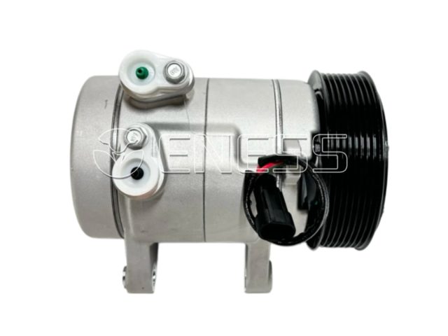 DKS15 8PK 24V For FAW  JH6 /J7