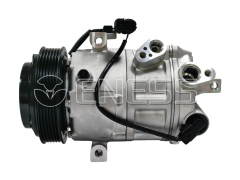 HV-17 6PK 120MM For Hyundai Staria  OE: 97701-CG020