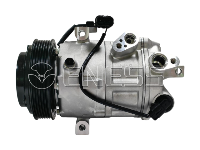 HV-17 6PK 120MM For Hyundai Staria  OE: 97701-CG020