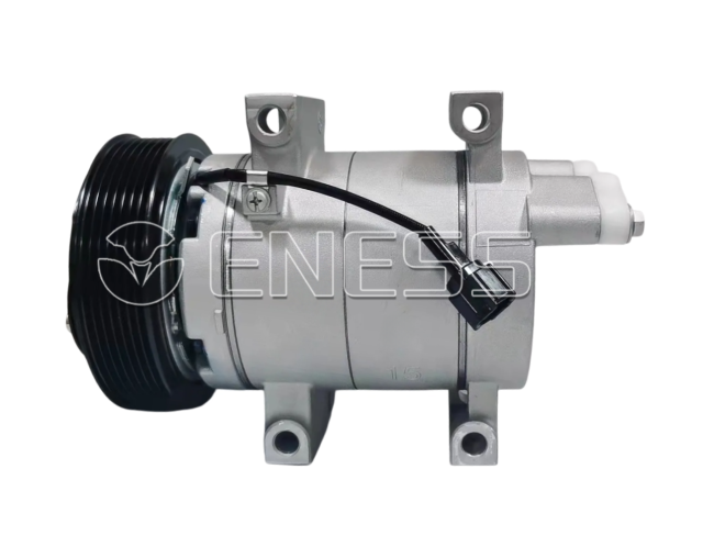 DKS15 7PK For DONGFENG Captain NT400