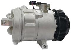 HV-17 6PK 120MM For Hyundai Staria  OE: 97701-CG020