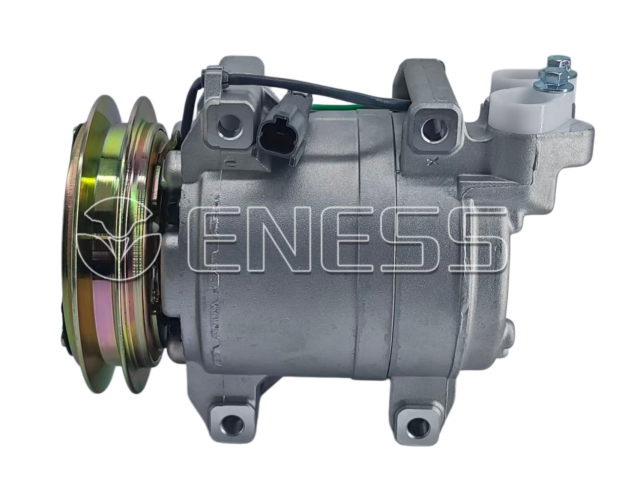 DKS15D 1B 137mm 24V For HITACHI EX330 Excavator OE:787B244279 /JOHN DEERE