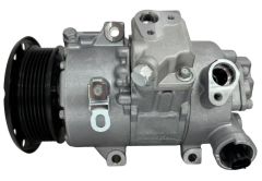 6SEU14C For  Toyota Corolla 1.8L 2007-2010 <6PK 100MM？>