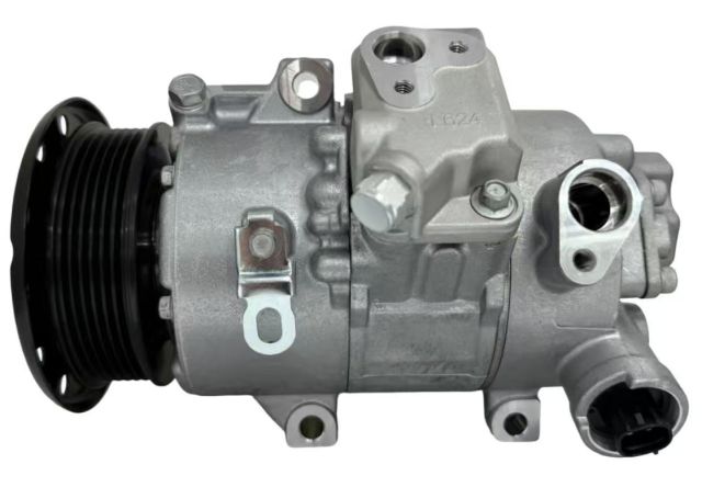 6SEU14C For  Toyota Corolla 1.8L 2007-2010 <6PK 100MM？>