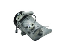 CR12S 6PK 115mm  For Chevrolet Colorado