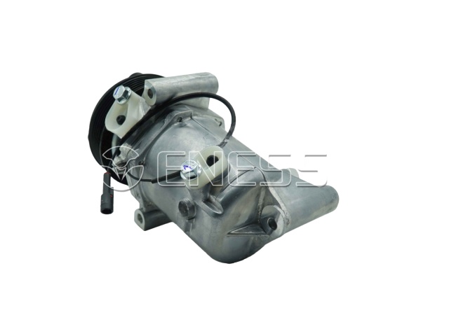 CR12S 6PK 115mm  For Chevrolet Colorado