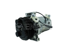 CR12S 6PK 115mm  For Chevrolet Colorado