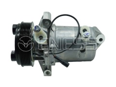 CR12S 6PK 115mm  For Chevrolet Colorado