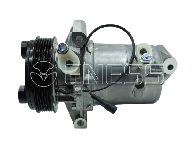 CR12S 6PK 115mm  For Chevrolet Colorado